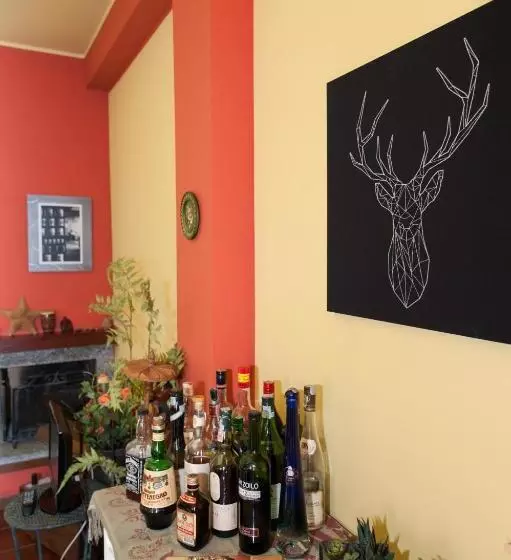 B&b Mi Casa Tu Casa