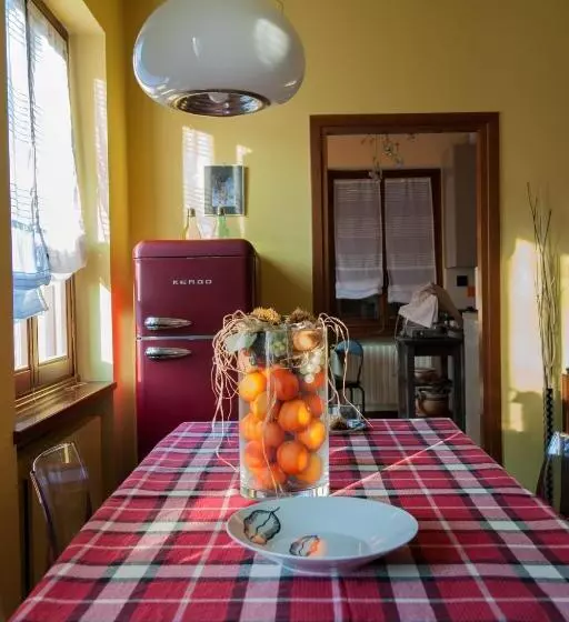 B&b Mi Casa Tu Casa