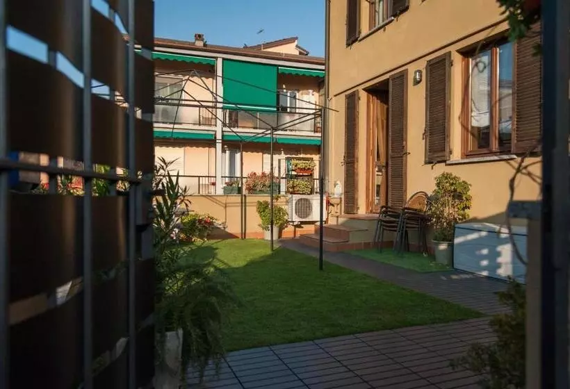 B&b Mi Casa Tu Casa