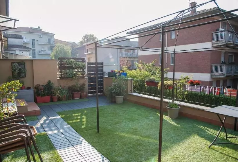 B&b Mi Casa Tu Casa