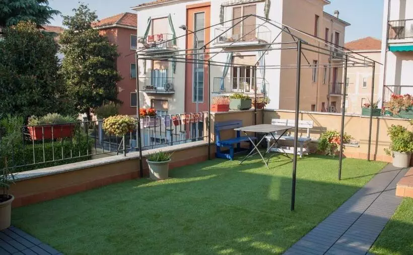 B&b Mi Casa Tu Casa