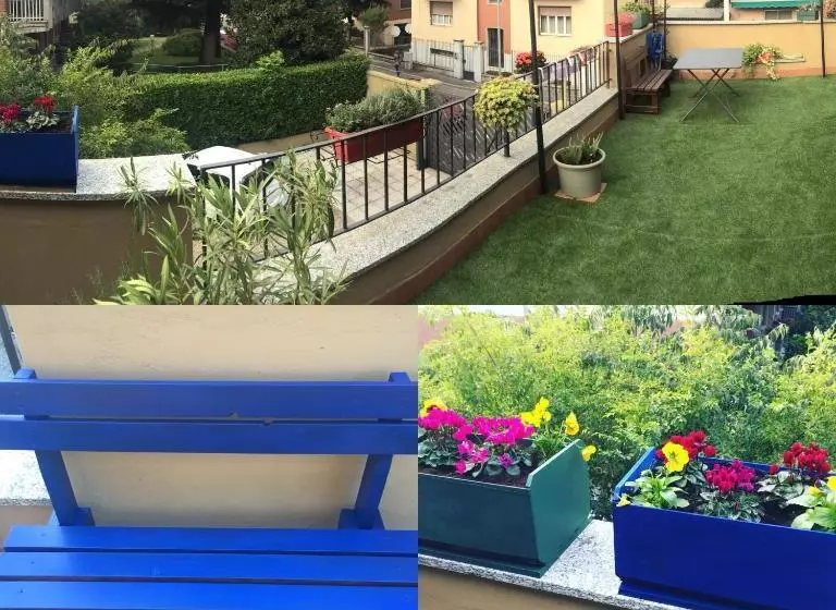 B&b Mi Casa Tu Casa