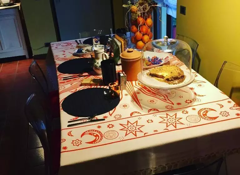 B&b Mi Casa Tu Casa
