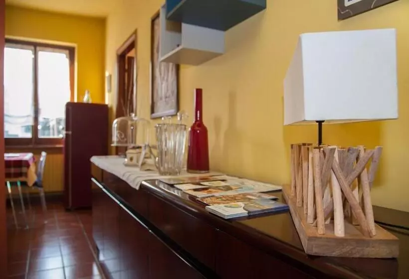 B&b Mi Casa Tu Casa