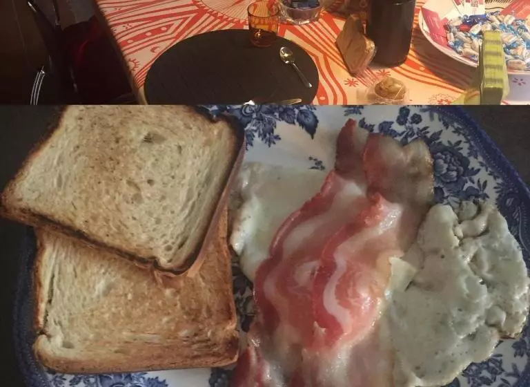 B&b Mi Casa Tu Casa