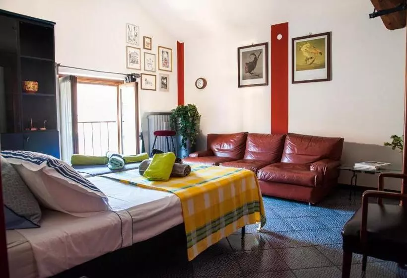 B&b Mi Casa Tu Casa