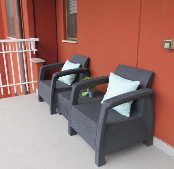 צימר Assago Forum Apartment