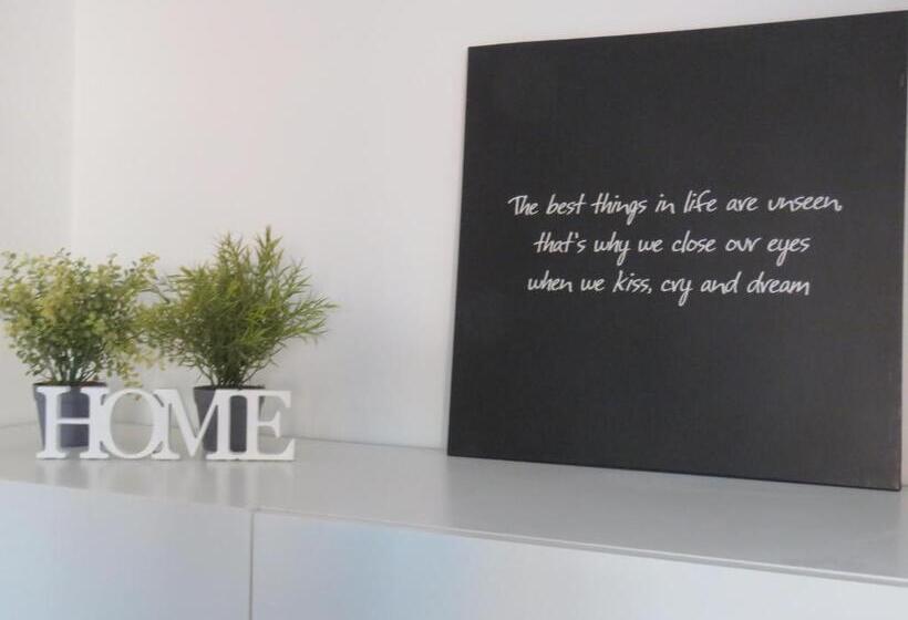 צימר Assago Forum Apartment