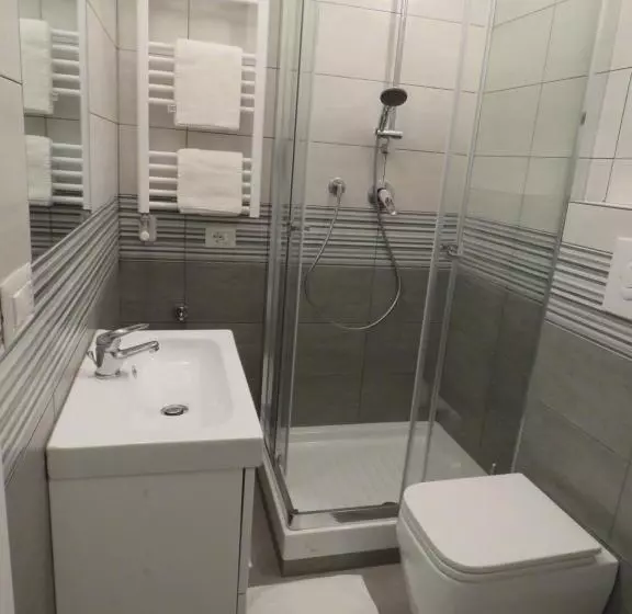 ベッドアンドブレックファースト Assago Forum Apartment