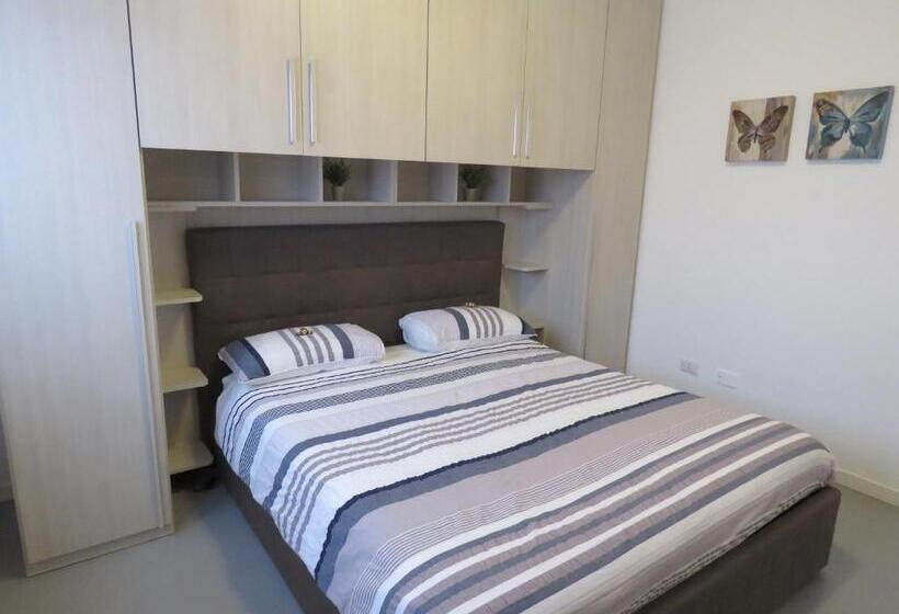 צימר Assago Forum Apartment