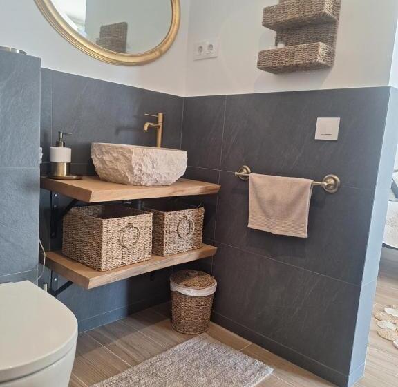 Bed and Breakfast Au Jardin D Armand