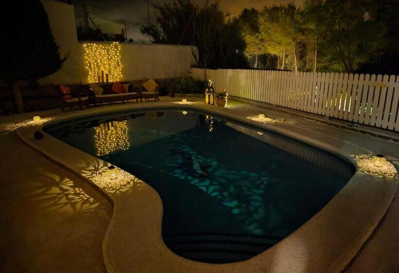 Bed and Breakfast Au Jardin D Armand