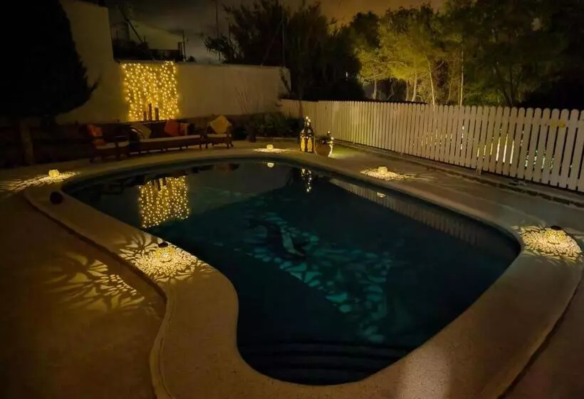 تختخواب و صبحانه Au Jardin D Armand