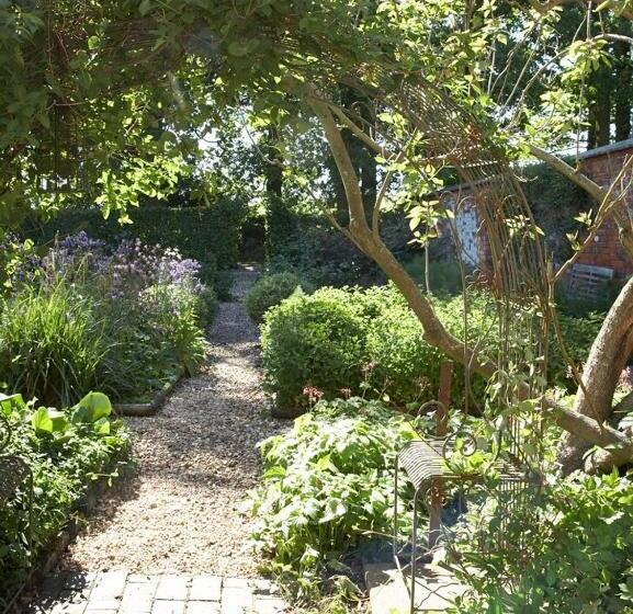 ベッドアンドブレックファースト Park Farm