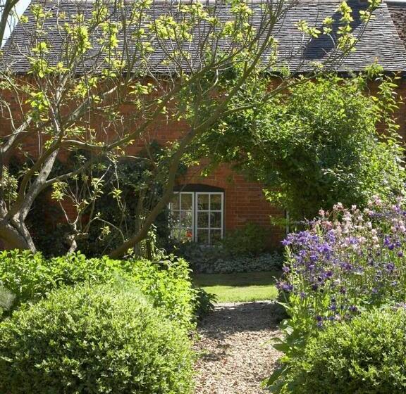 ベッドアンドブレックファースト Park Farm