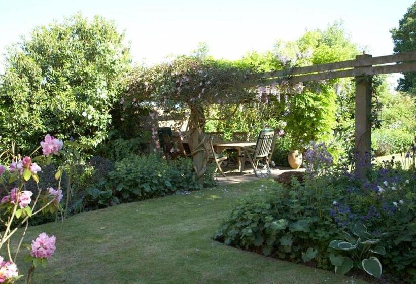 ベッドアンドブレックファースト Park Farm