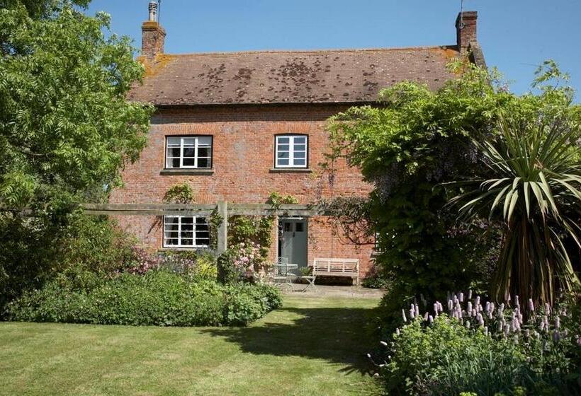 ベッドアンドブレックファースト Park Farm