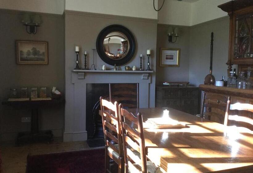 ベッドアンドブレックファースト Park Farm