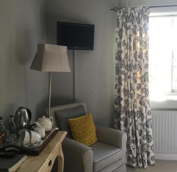 ベッドアンドブレックファースト Park Farm