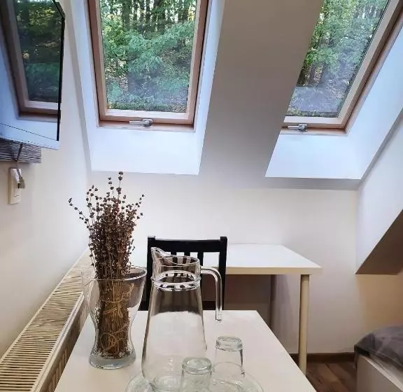Aamiaismajoitus (B&B) Pensiunea Nossa Panzió