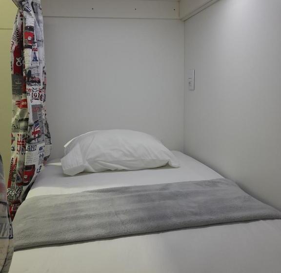 Casa De Oliveira Hostel