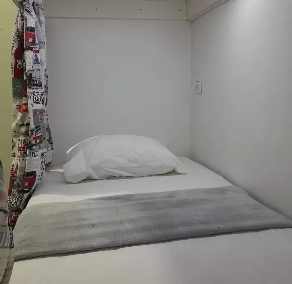 Casa De Oliveira Hostel