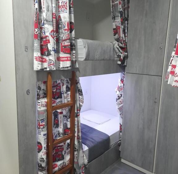 Casa De Oliveira Hostel