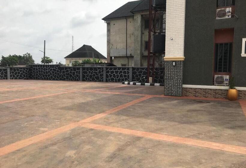 Ciara Jo Hotel And Suites, Owerri