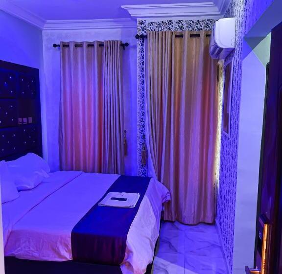 Ciara Jo Hotel And Suites, Owerri