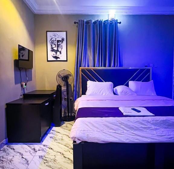 Ciara Jo Hotel And Suites, Owerri