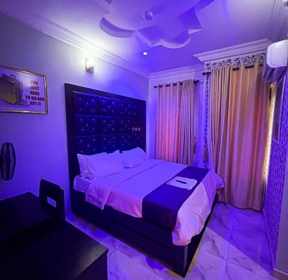 Ciara Jo Hotel And Suites, Owerri
