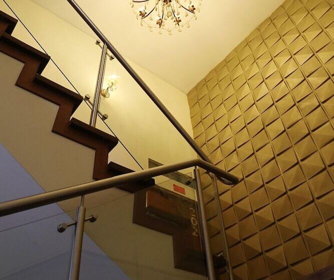 Miraflores Gold Hotel Boutique