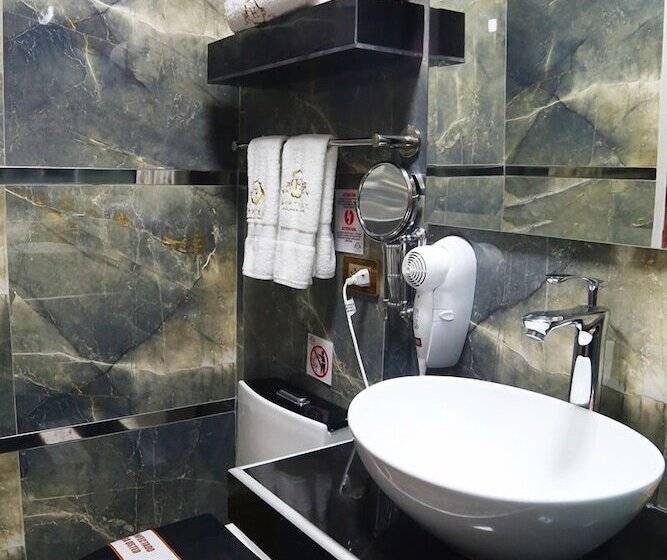 Miraflores Gold Hotel Boutique