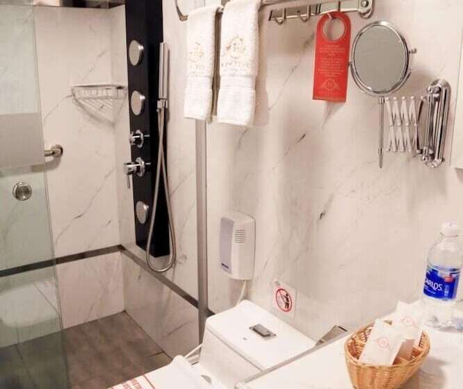 Miraflores Gold Hotel Boutique