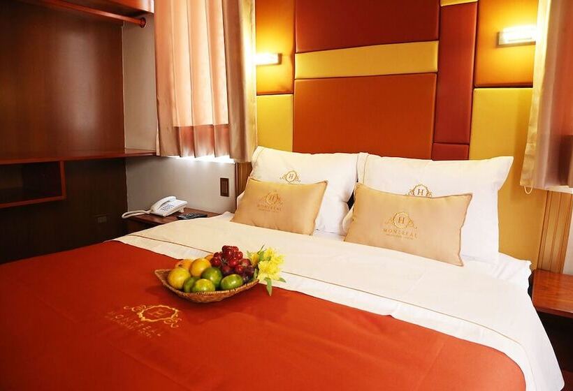 Miraflores Gold Hotel Boutique