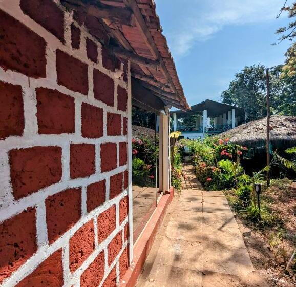 Hotelli Cozy Wellness Cocoons