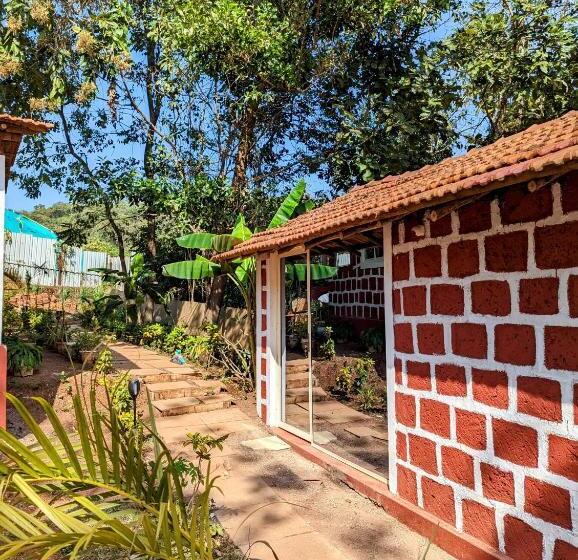 Hotelli Cozy Wellness Cocoons