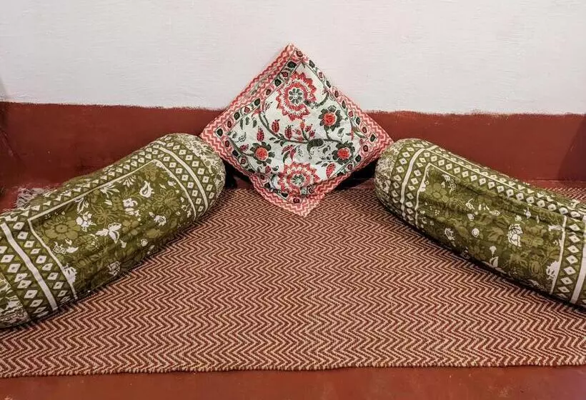 ホテル Cozy Wellness Cocoons