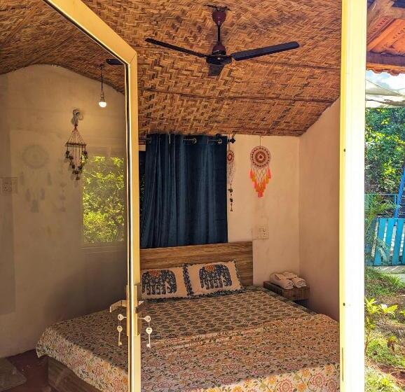 Hotelli Cozy Wellness Cocoons