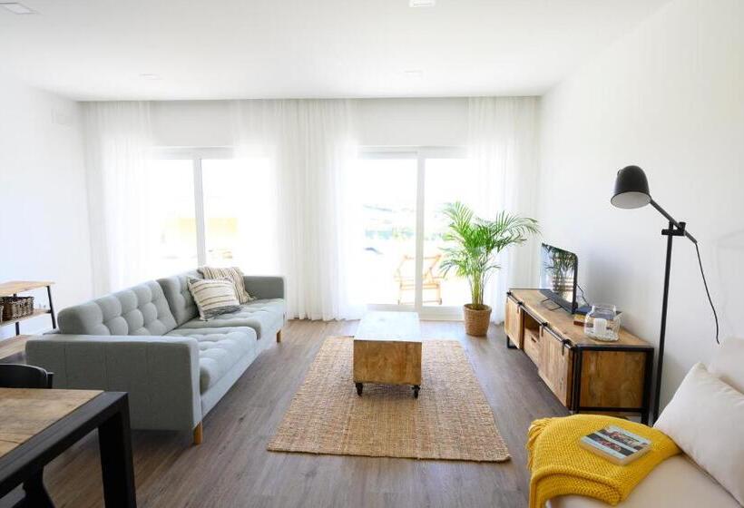 هتل Ericeira Treegarden