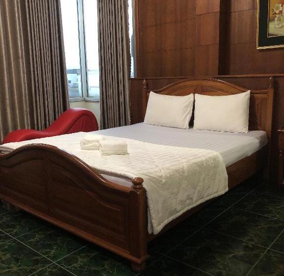 هتل Mai Sơn Tài