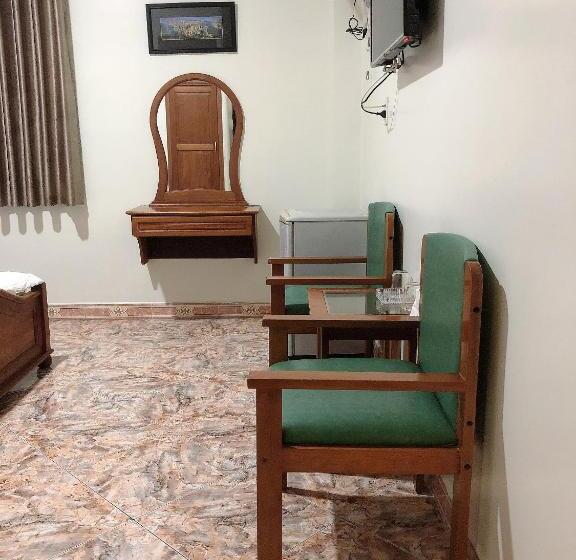 هتل Mai Sơn Tài