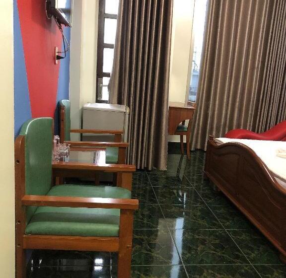 هتل Mai Sơn Tài