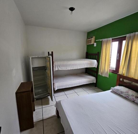 בית מלון כפרי Recanto Das Ondas