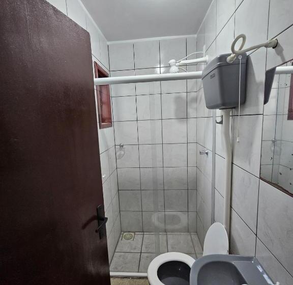 בית מלון כפרי Recanto Das Ondas