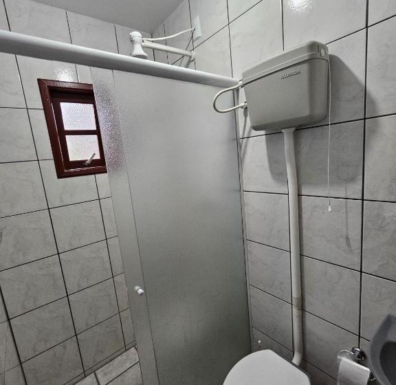 בית מלון כפרי Recanto Das Ondas