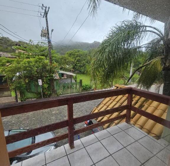 בית מלון כפרי Recanto Das Ondas