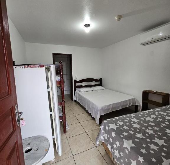 בית מלון כפרי Recanto Das Ondas