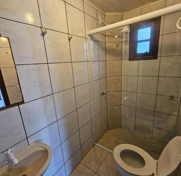 בית מלון כפרי Recanto Das Ondas