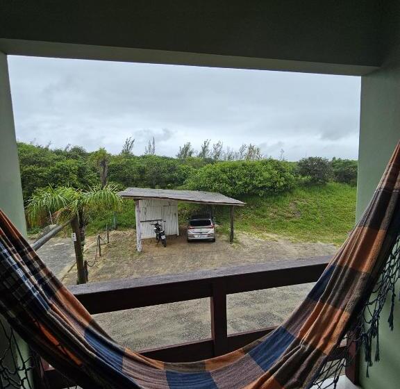 בית מלון כפרי Recanto Das Ondas